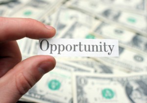 Bull Market - Opportunity